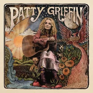 Patty Griffin