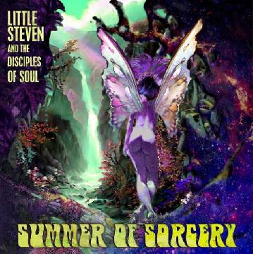 Summer Of Sorcery 