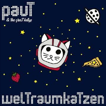 Weltraumkatzen