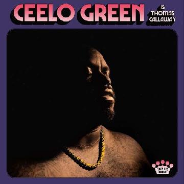 Ceelo Green Is Thomas Callaway