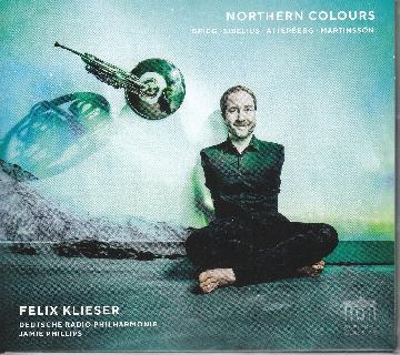 Northern Colours
